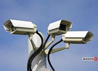 آیا دوربین‌های نظارتی و ثبت تخلفات در پایتخت خراب است؟